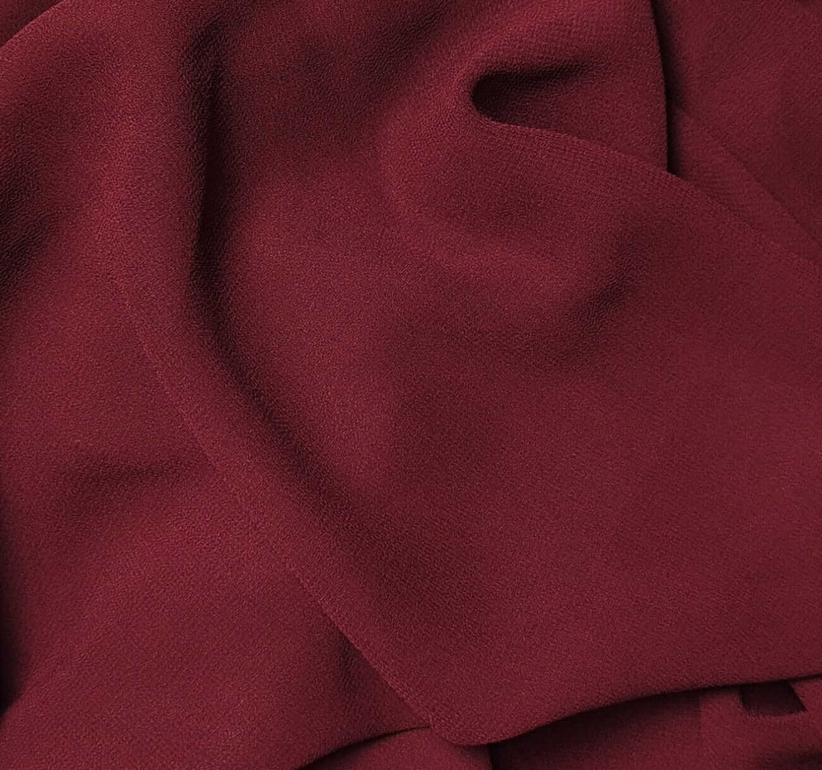 Dusty Whisper | 4-Piece Premium Georgette Hijab Bundle