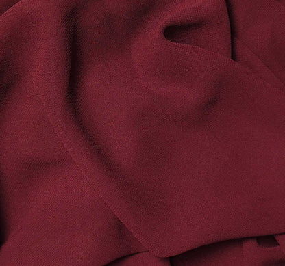 Dusty Whisper | 4-Piece Premium Georgette Hijab Bundle